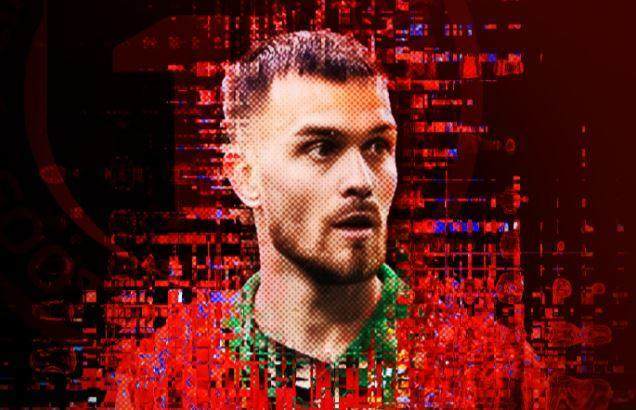 必一运动官网-【官宣】瑞超后卫帕夫莱·瓦吉奇加盟升班马辽宁铁人