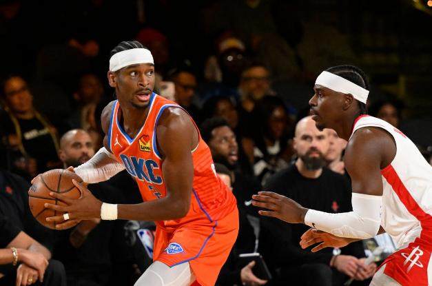 必一运动app下载-杀进决赛！雷霆梦回三少时代，亚历山大稳如杜兰特