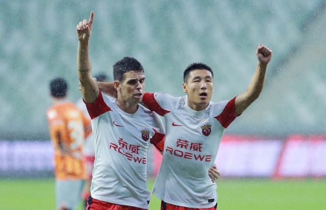 必一运动官网app-奥斯卡德比战毕其功于一役？争冠之外公开谈论去留