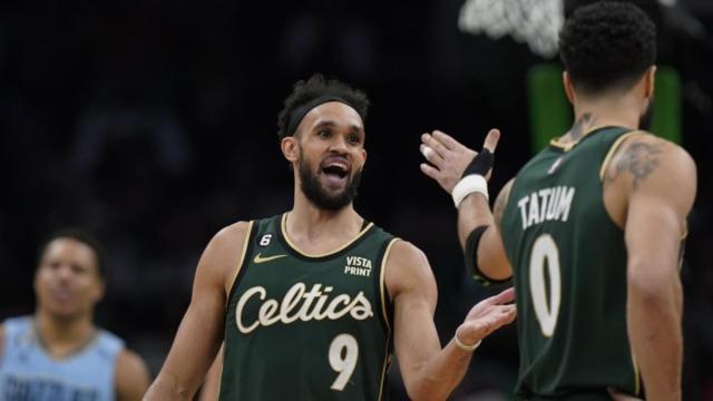 必一运动官网-绿衫军超强深度的背后 文化塑造比纸面实力更重要