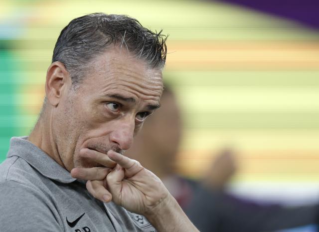 必一运动官网app-直击本托下课的离奇24小时 为何韩国足协难留功勋