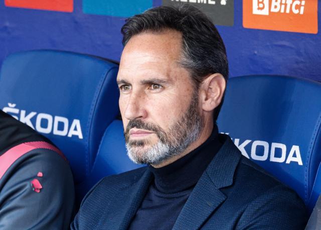 必一运动官网app-西班牙人宣布主教练莫雷诺离任 近7场1胜成导火索