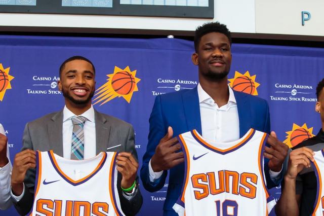 必一体育app-布里奇斯4年9000万提前续约，艾顿为何没这待遇？