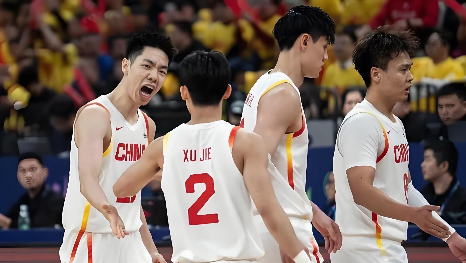 必一运动app下载-中日大战裁判风波后，篮协向中国篮球界道歉，3位执法者下场如何
