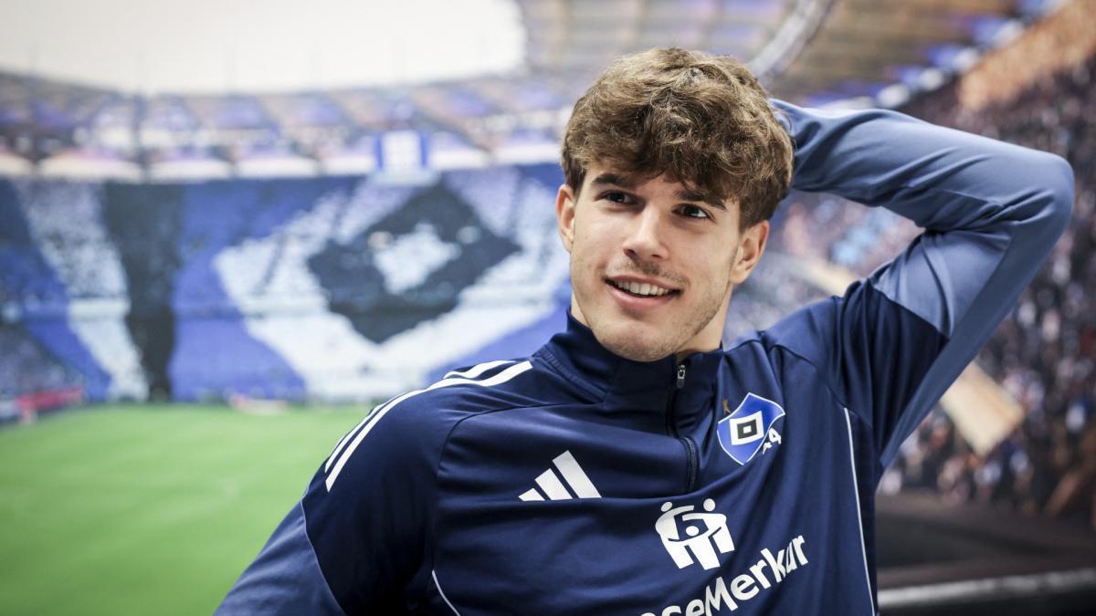 必一体育app-武什科维奇：加盟汉堡是我人生中做出的最好的决定