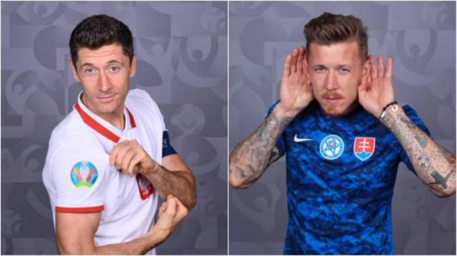 必一体育app-【前瞻】波兰有莱万仍存弱点 还没开踢比分就定了？